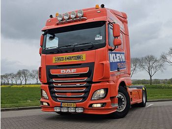 Тягач DAF XF 460