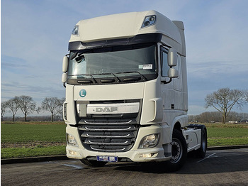 Тягач DAF XF 460