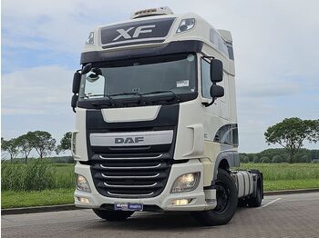 Тягач DAF XF 460
