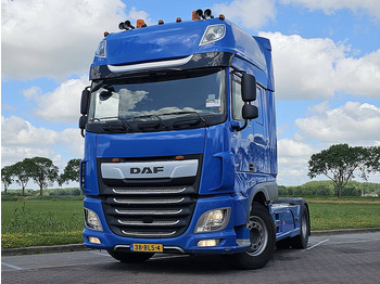 Тягач DAF XF 480