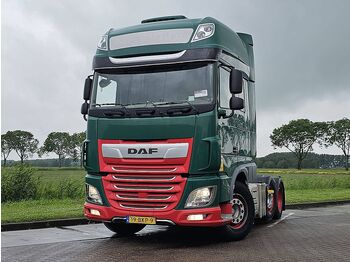Тягач DAF XF 480