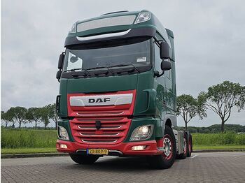 Тягач DAF XF 480