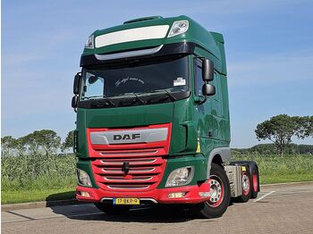 Тягач DAF XF 480