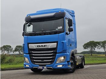Тягач DAF XF 480