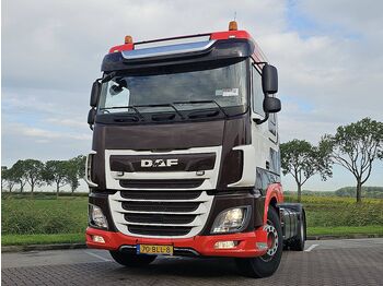 Тягач DAF XF 480