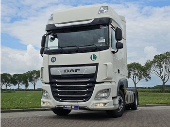 Тягач DAF XF 480