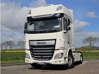 Тягач DAF XF 480