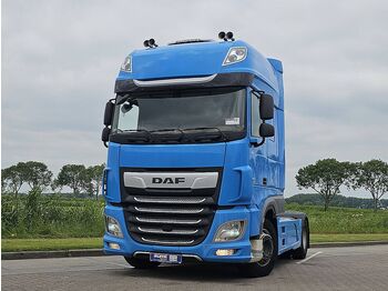 Тягач DAF XF 480