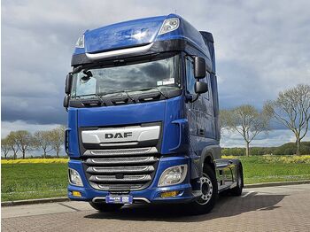 Тягач DAF XF 480