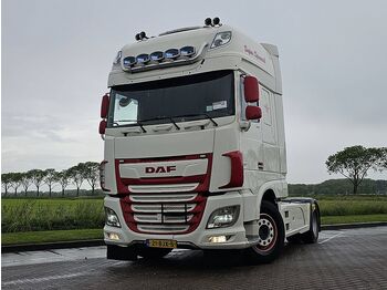 Тягач DAF XF 480