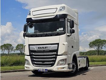 Тягач DAF XF 480