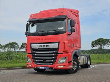 Тягач DAF XF 480