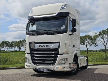 Тягач DAF XF 480