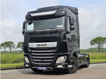 Тягач DAF XF 480
