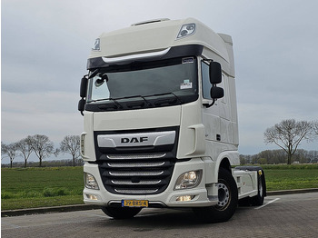 Тягач DAF XF 480
