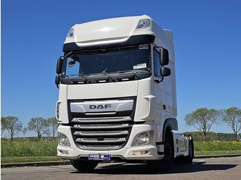 Тягач DAF XF 480