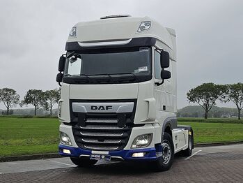 Тягач DAF XF 480