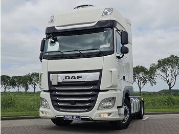 Тягач DAF XF 480