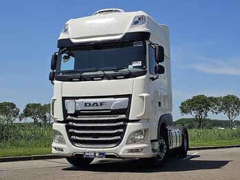 Тягач DAF XF 480
