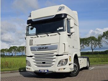 Тягач DAF XF 480