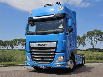 Тягач DAF XF 480
