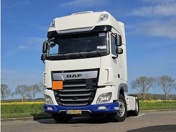 Тягач DAF XF 480