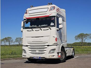 Тягач DAF XF 480