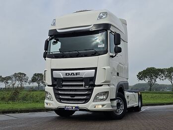 Тягач DAF XF 480