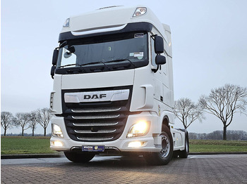Тягач DAF XF 480