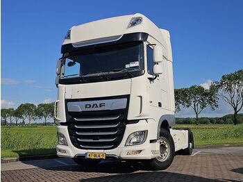 Тягач DAF XF 480