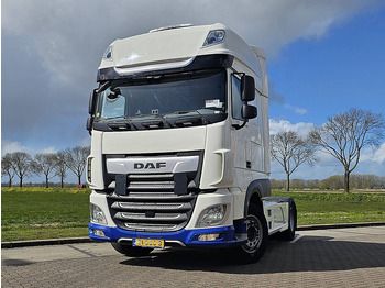 Тягач DAF XF 480