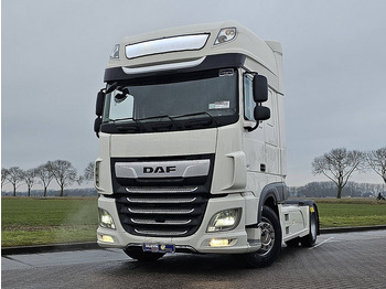 Тягач DAF XF 480