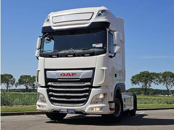 Тягач DAF XF 480