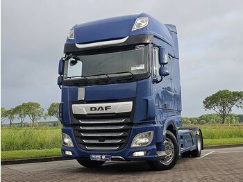 Тягач DAF XF 480
