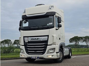Тягач DAF XF 480
