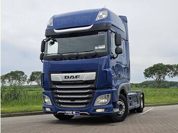 Тягач DAF XF 480