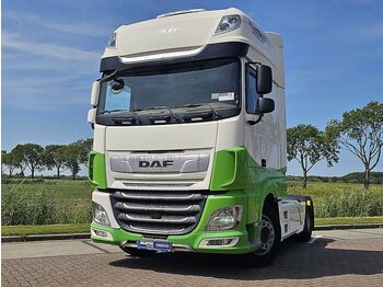 Тягач DAF XF 480