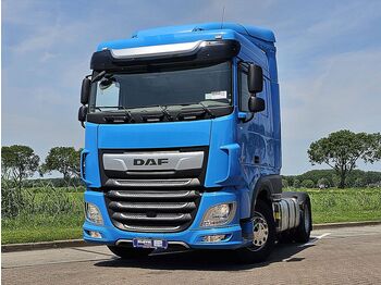 Тягач DAF XF 480