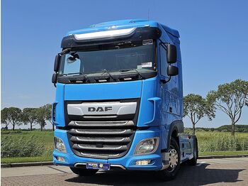 Тягач DAF XF 480