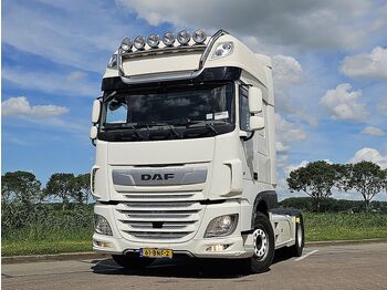 Тягач DAF XF 480