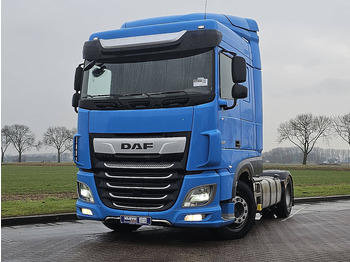 Тягач DAF XF 480