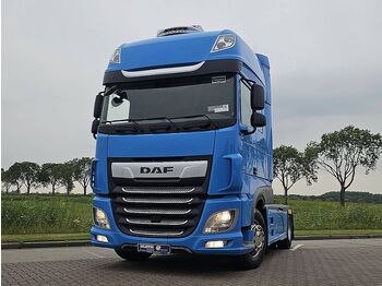 Тягач DAF XF 480
