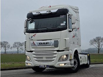 Тягач DAF XF 480