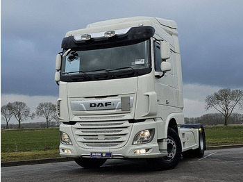 Тягач DAF XF 480