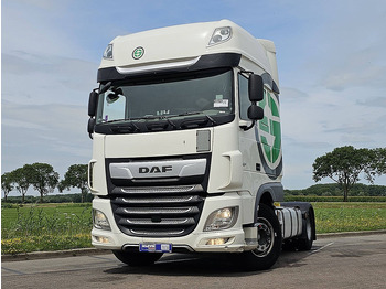 Тягач DAF XF 480