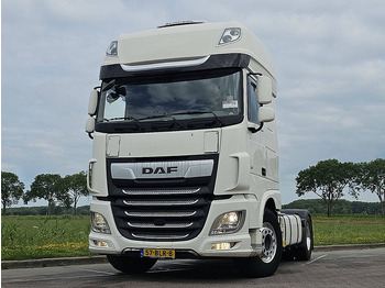 Тягач DAF XF 480