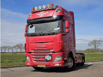Тягач DAF XF 510