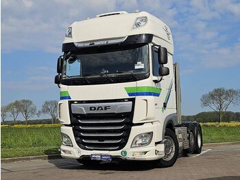 Тягач DAF XF 530