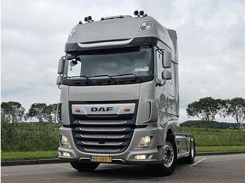 Тягач DAF XF 530