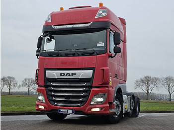 Тягач DAF XF 530